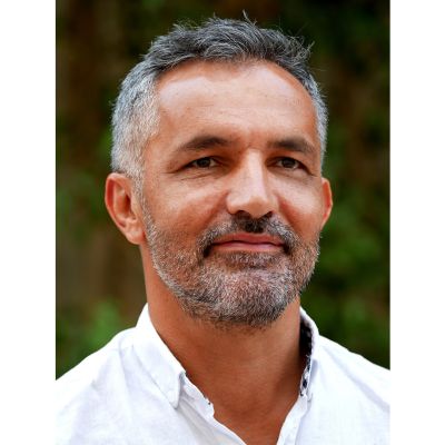 Ricardo Mendes