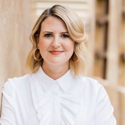 Suzana Bradshaw